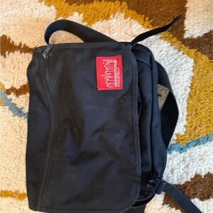 Manhattan Portage Small Messenger Bag